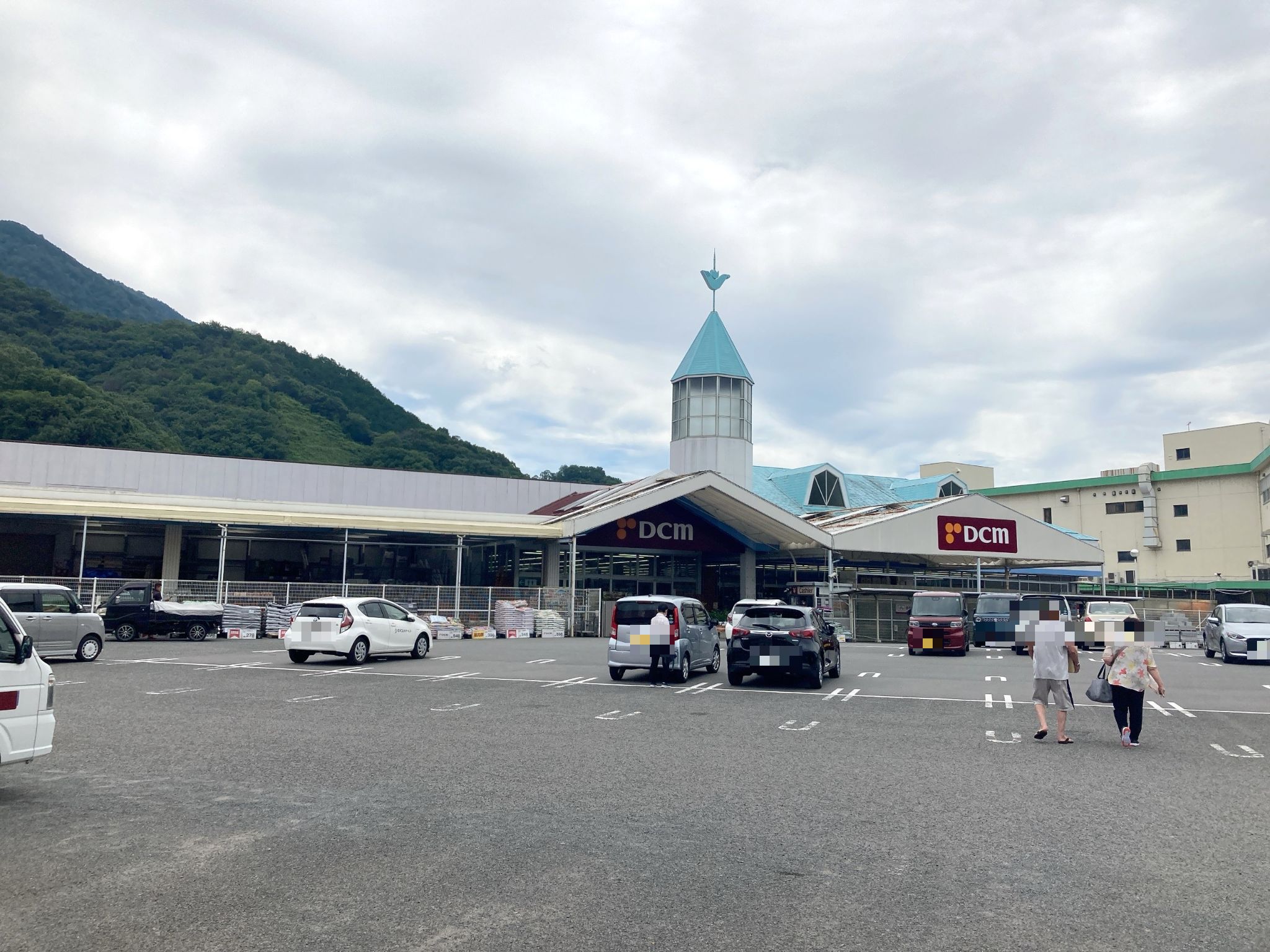 DCM瀬野川店